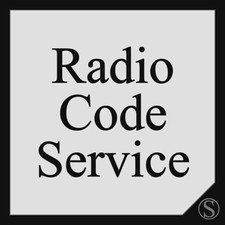 Code für Becker Cascade Pro