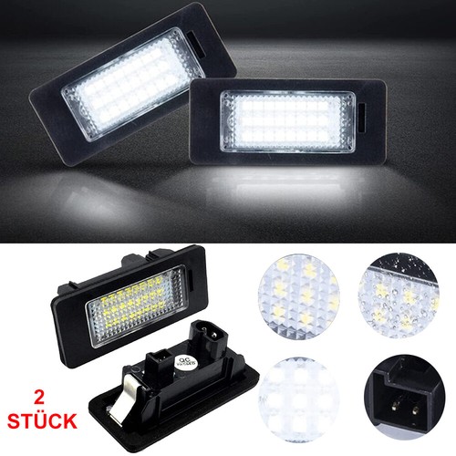 Stück led - 2,