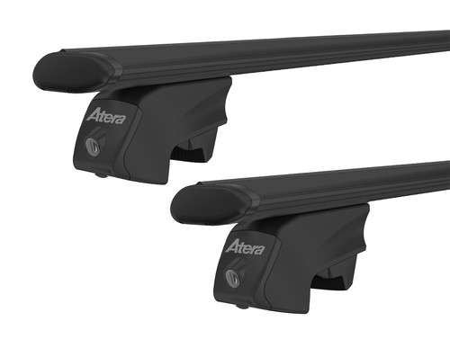 Atera signo rtd aero - atera, schwarz