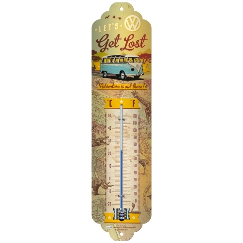 Blechthermometer x 28 - blechthermometer,, 6,5