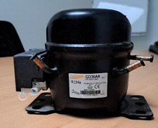 Verdichter Kompressor R134a Cubigel GD36AA 220-240V 50Hz 81W 3,62 cm³