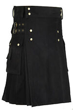 Cotton Kilt Scottish Deluxe