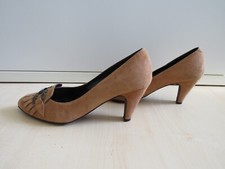 italienischer Damen Pumps