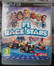 F1 Race Stars (Sony