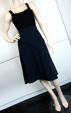 ZARA BASIC Damen Rock A Linie