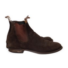 R.M. Williams, Chelsea Boots