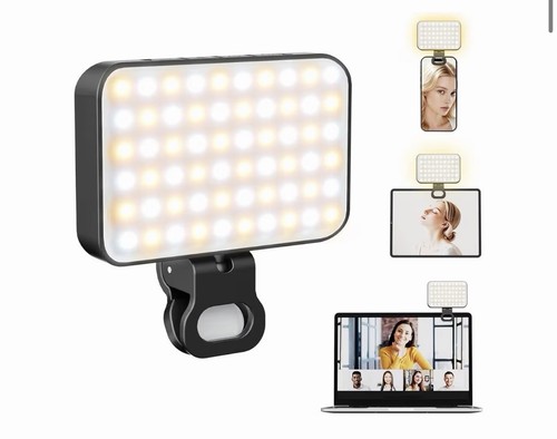 Led selfie licht - led, für