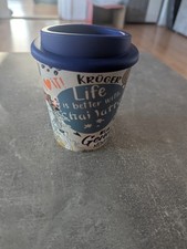 2 Kaffee To Go Becher