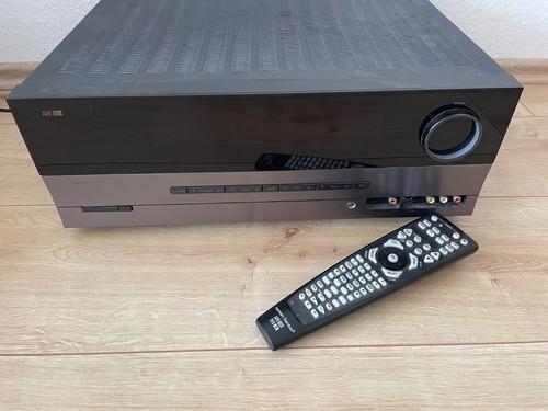 Receiver harman kardon avr 138 - harman,