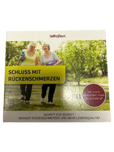 Lattoflex ratgeber - lattoflex,