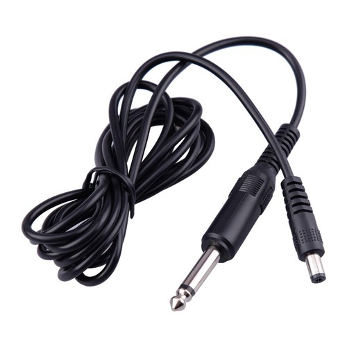 Rca schwarz clipcord - ,,