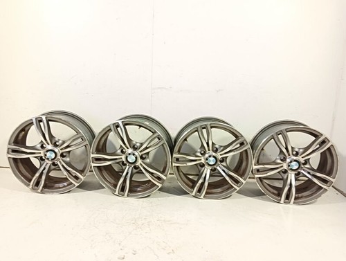 16x7j felgensatz bmw serie - felgensatz, 1
