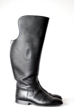 Kürassierstiefel Kavallerie