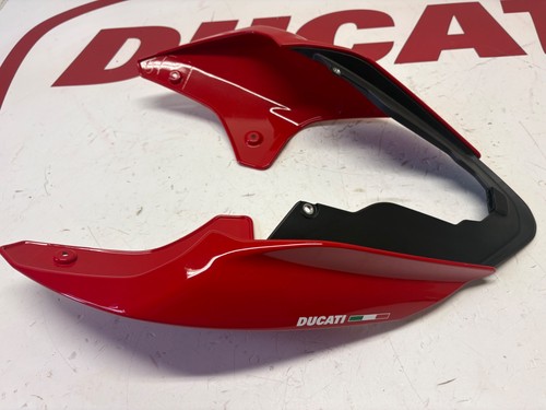 Ducati rücksitzbank - ducati,