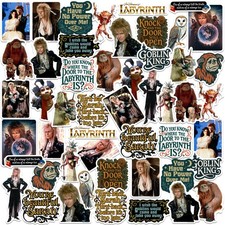 LABYRINTH VARIETY DIE CUT