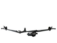 Smart Fortwo 451 Coupe / Scheibenwischermotor Wischermotor Vorne A4518240001