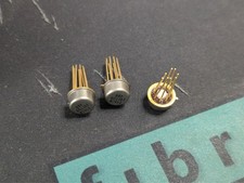 RC116T | Raytheon | TO99 Op