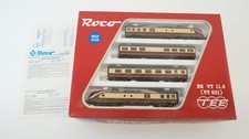 Roco H0 04183A Zugset Triebzug
