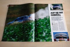 MOT 18/2002 Peugeot 206 WRC