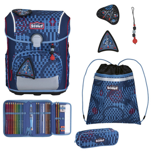 Scout neo exklusiv safety - neo,