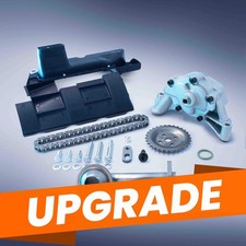 Upgrade Ölpumpe Für alle 2.0