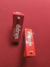 Ddrum Trigger Akustik To E Set Electro Drums