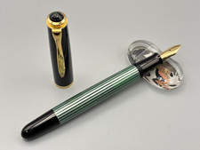 PELIKAN 400NN M＆K Fountain