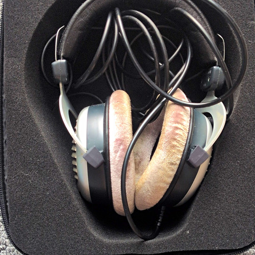 Beyerdynamic 990 over ear - dt,