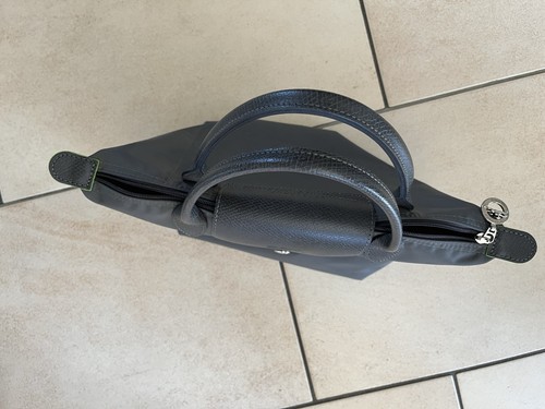 Longchamp pliage grau - le, s