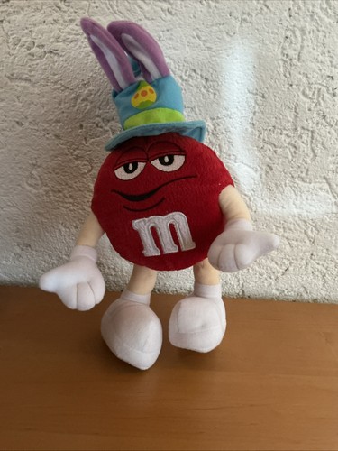 Osterhase figur 2005 - m&m,