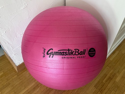 Original pezzi gymnastikball - gymnastikball, /