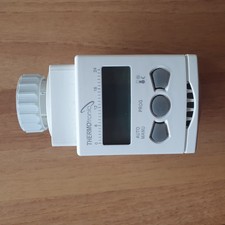 - NEU - THERMOTRONIC  Energiespar-Regler für Heizkörper -  NEU