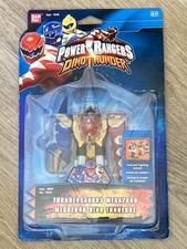 Bandai power rangers - bandai, dino