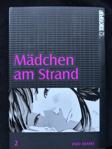 Mädchen strand band 2 - mädchen,