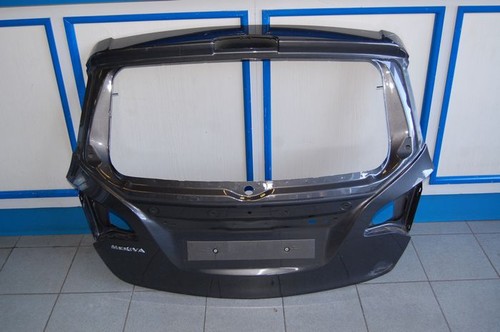 Heckklappe opel d meriva - opel,