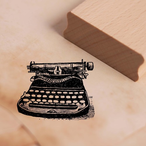 Motivstempel alte - motivstempel,
