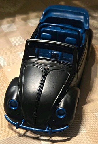 Maisto käfer cabrio 18 - maisto, 1:18