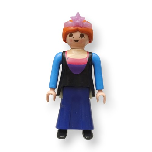 Playmobil figur prinzessin - figur,