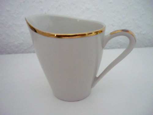 Milchkännchen hutschebreuther - milchkännchen,
