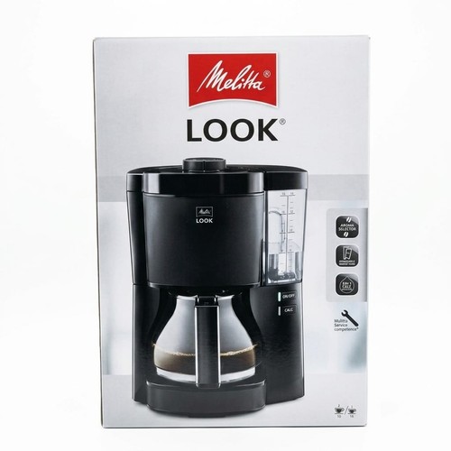 Melitta look 1025 - look, 1025-02