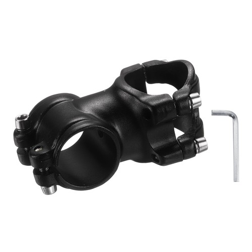 Fahrrad lenkerstange 8mm - fahrrad, 31,8mm
