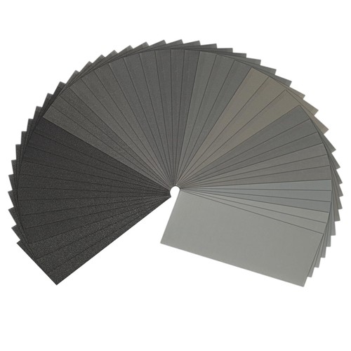 Schleifpapier set tlg - set, –