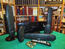 Samsung HT-XQ100 mit 5 Lautsprecher