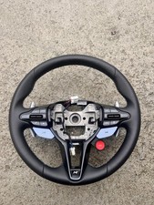 Hyundai Kona n Lenkrad komplett + schaltwippen