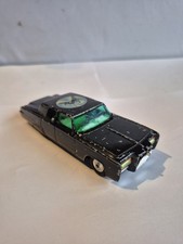 Vintage 1966 Corgi #268 Green