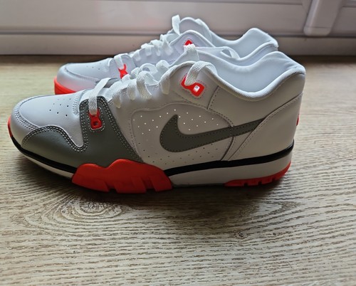 Nike cross trainer low herren - nike,