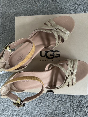 Sandaletten ugg gr 40 - ugg, in