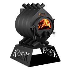 Kanuk® Original 7 kW