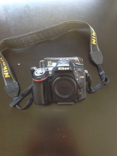 Nikon d7100 1 - nikon,