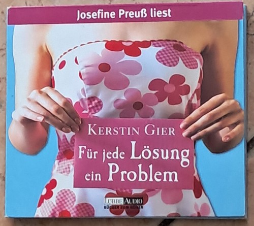 Kerstin gier hörbuch für - hörbuch,